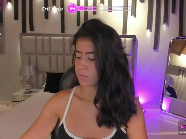 SussanElliot on BongaCams