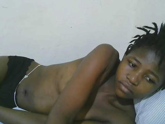 sweet-tatiana on BongaCams