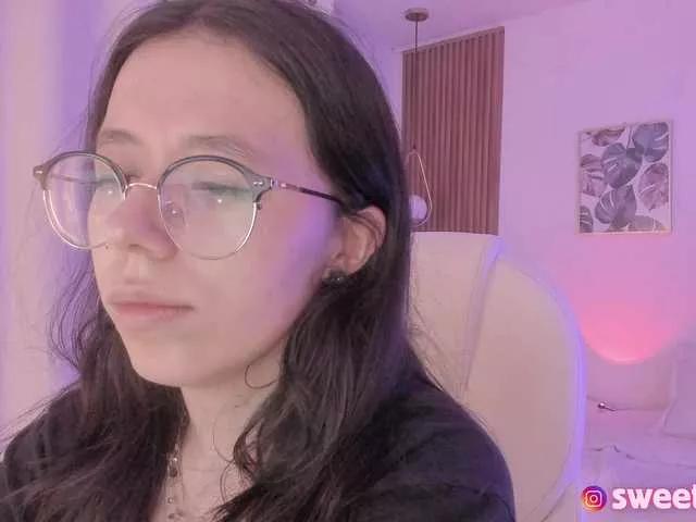 sweet-vera on BongaCams 