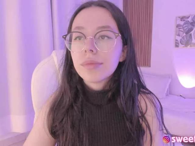 sweet-vera on BongaCams 