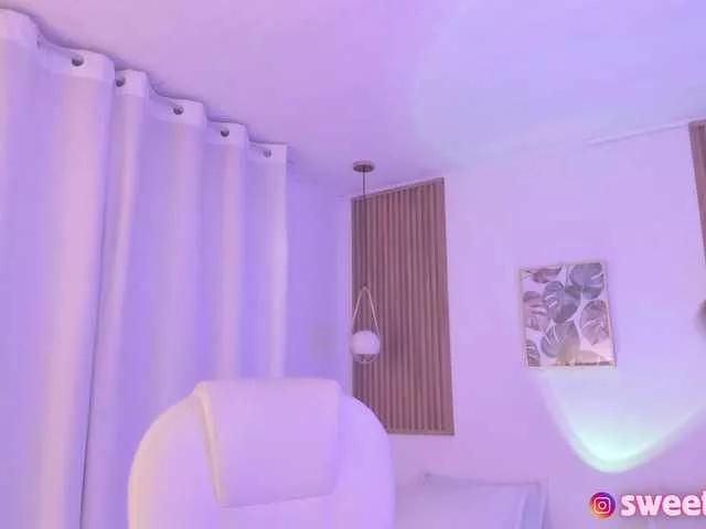 sweet-vera on BongaCams 