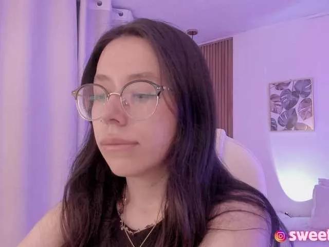 sweet-vera on BongaCams 