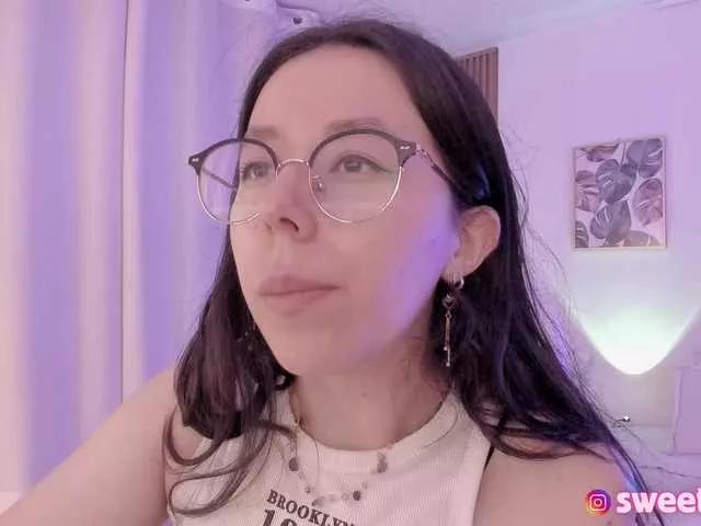 sweet-vera on BongaCams 