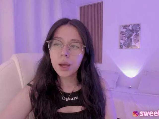 sweet-vera on BongaCams