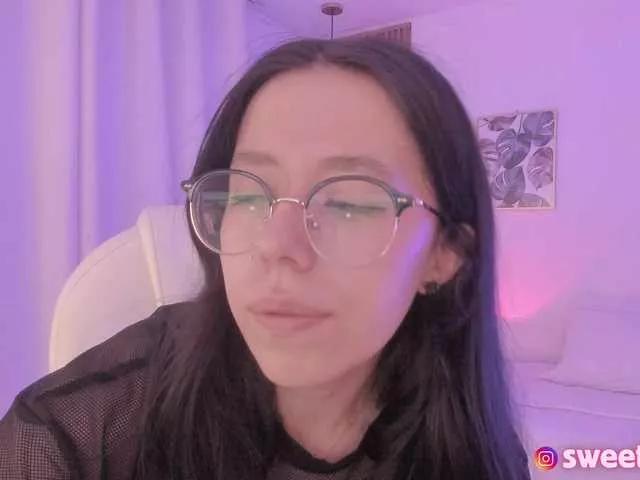 sweet-vera on BongaCams 