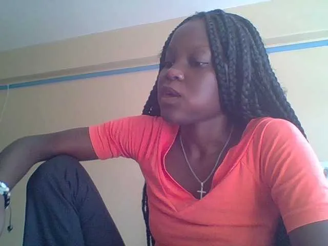 sweet-yummy-gurl on BongaCams 