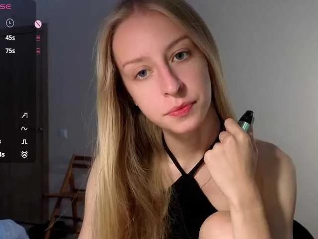 Sweet-zz-Gold on BongaCams