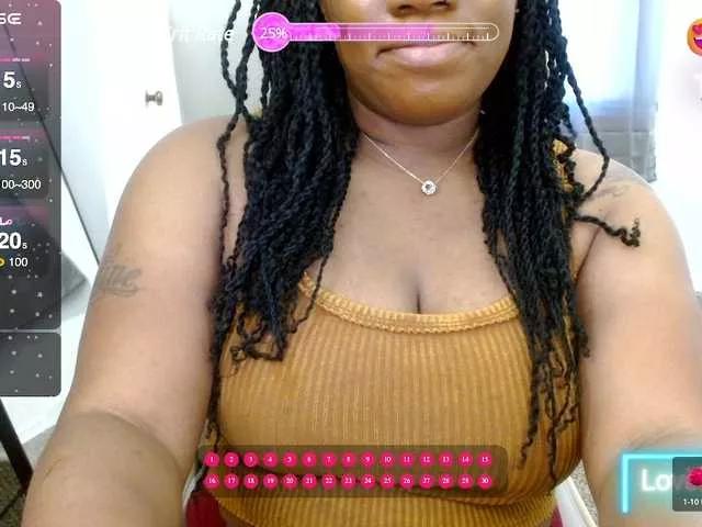 sweetcandy01 on BongaCams 
