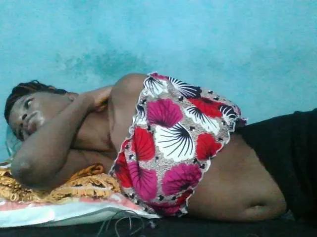 sweetchic on BongaCams