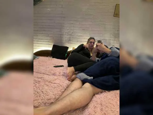 SweetCoople on BongaCams 