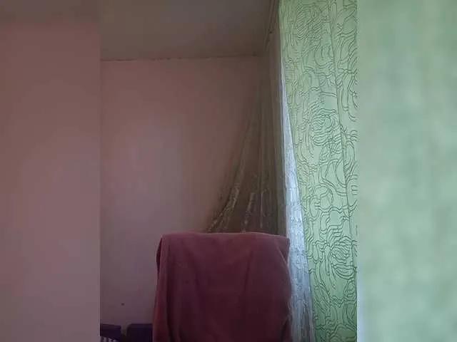 Sweetie454 on BongaCams