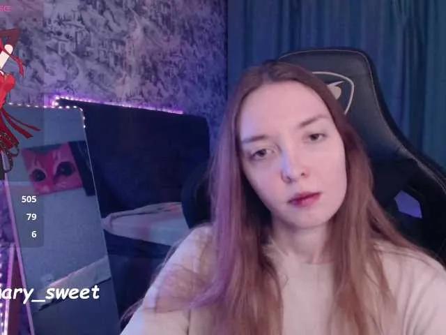 sweetiemiwa on BongaCams