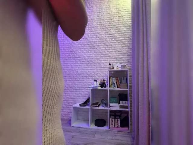 sweetkira25 on BongaCams 