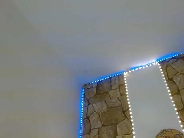 sweetlittleew on BongaCams