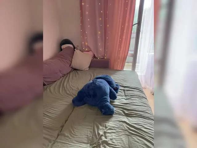 SweetLolllli on BongaCams 