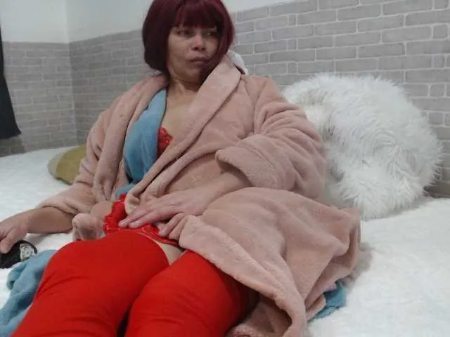 sweetmaju on BongaCams 