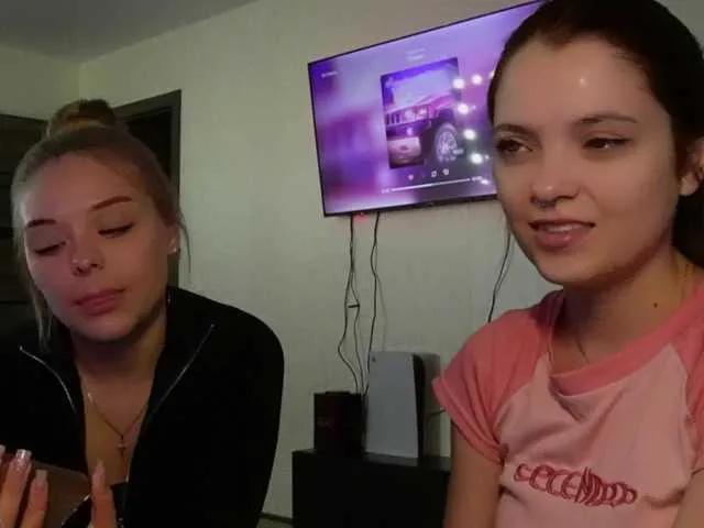 sweets on BongaCams