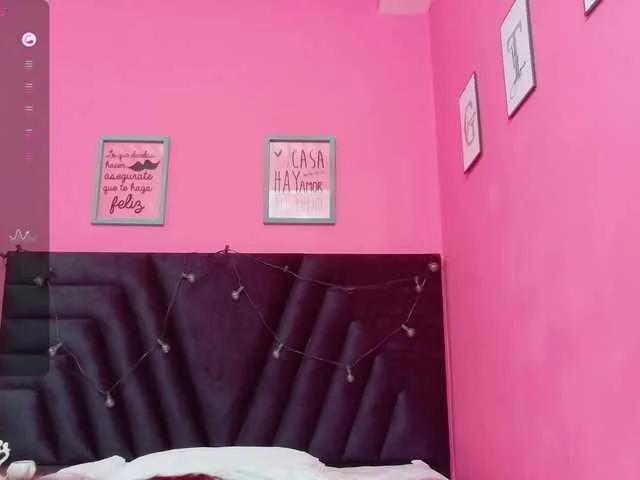 SweetSinnerr on BongaCams