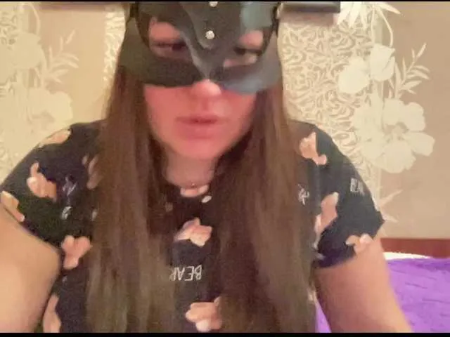 SweetStrawberry1 on BongaCams 