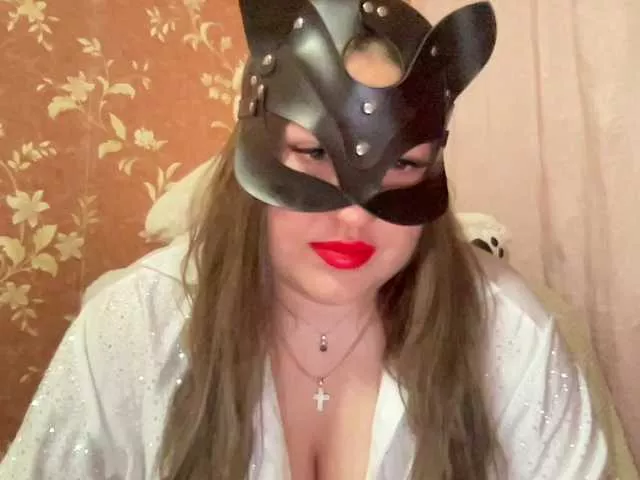 SweetStrawberry1 on BongaCams 