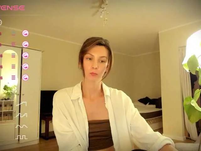 SweetWater on BongaCams
