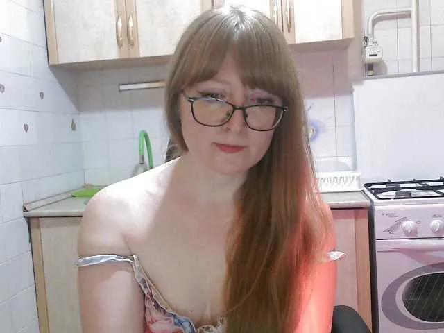 Sweety-Katie on BongaCams 