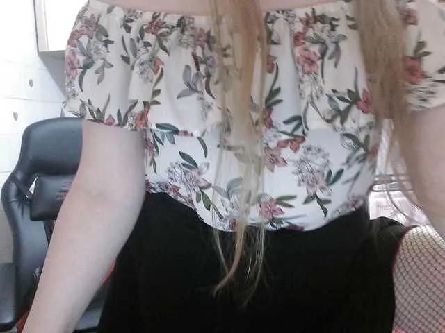 Sweety-Katie on BongaCams 