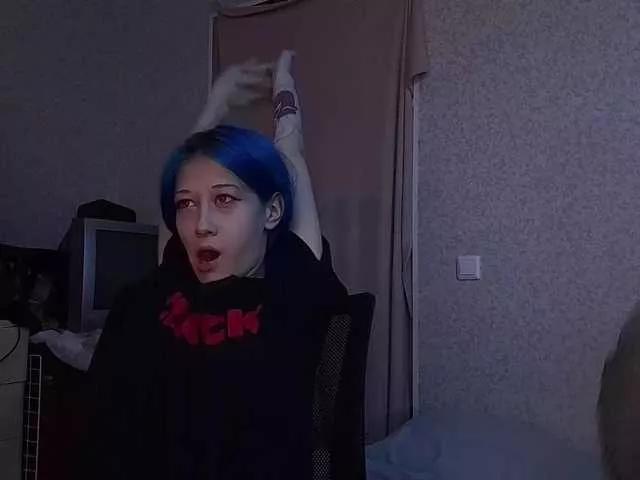 SweetyLips on BongaCams 