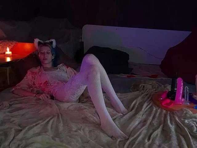 SweetyLips on BongaCams 
