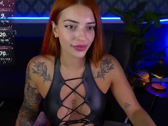SweetyOne on BongaCams