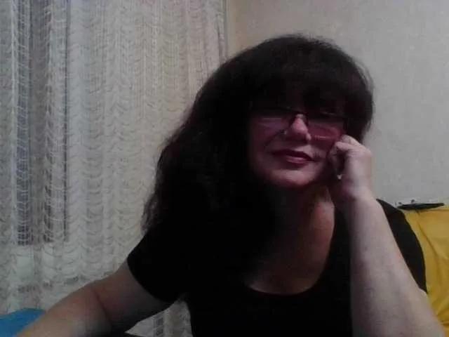 Sylvia-5 on BongaCams