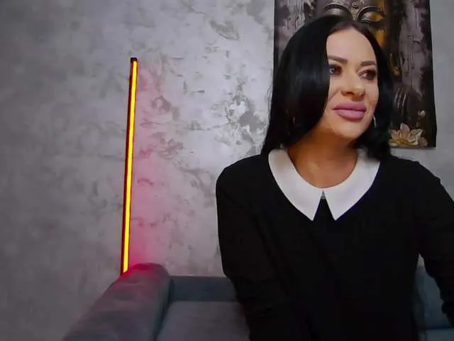 TallidaChance on BongaCams