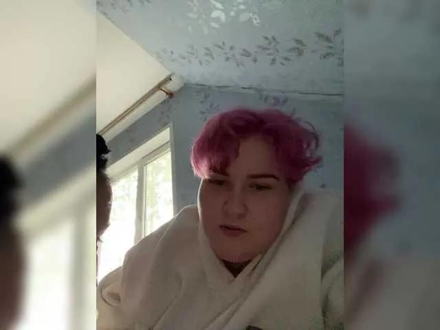 TanyaSantos on BongaCams