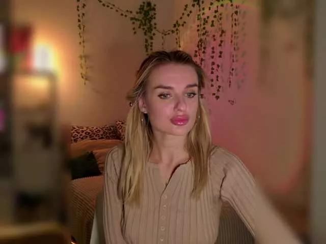 Tatachka1 on BongaCams 