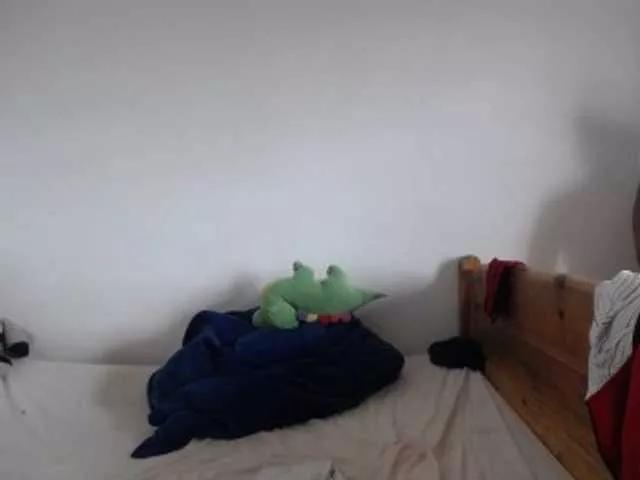 tetedange on BongaCams 