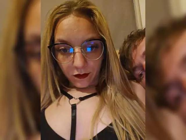 Thess691 on BongaCams