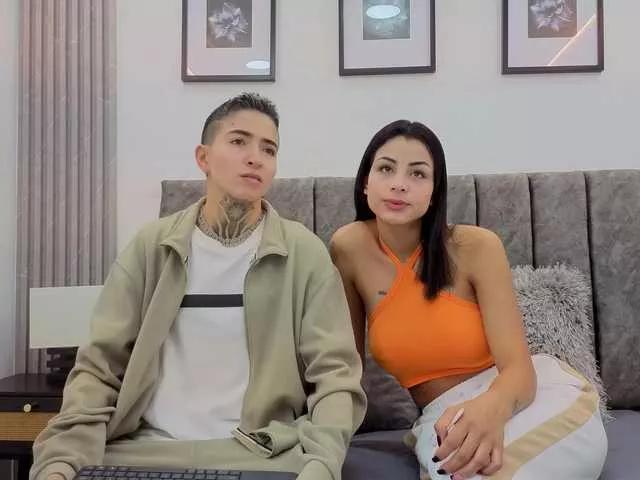 Tinny-and-Candy on BongaCams 