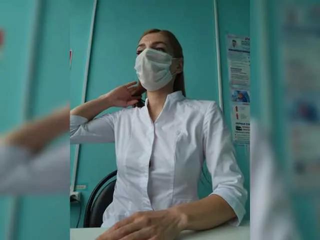 Tssshot on BongaCams