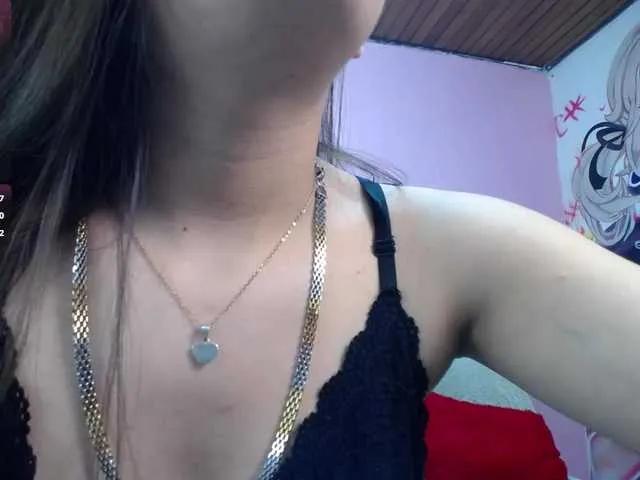 VaiiolethSex on BongaCams