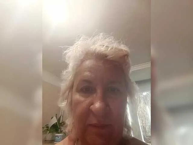 valentina888 on BongaCams
