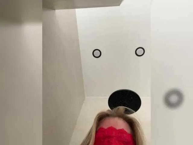 ValeryaGoldl on BongaCams