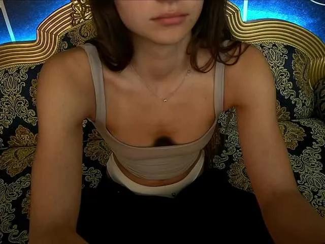 ValeryRoyale on BongaCams