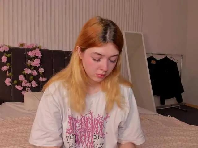 Vanessa-Walters on BongaCams