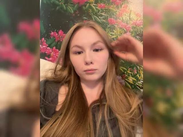Vanity-77 on BongaCams