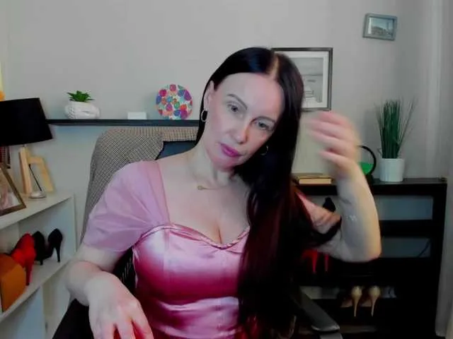 velvetJasmine on BongaCams 