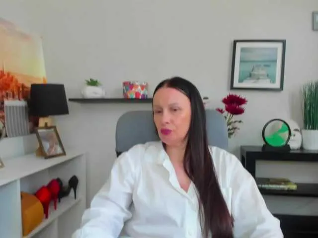 velvetJasmine on BongaCams 