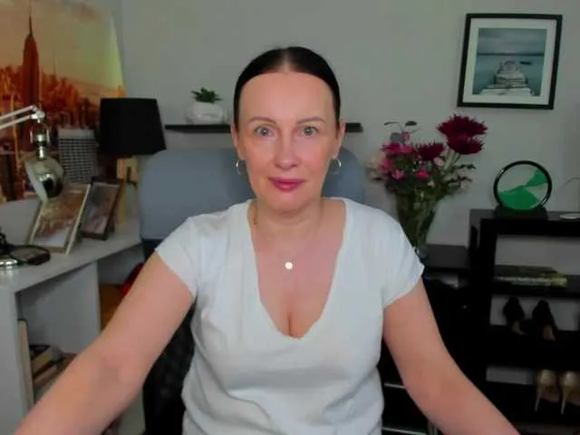 velvetJasmine on BongaCams 