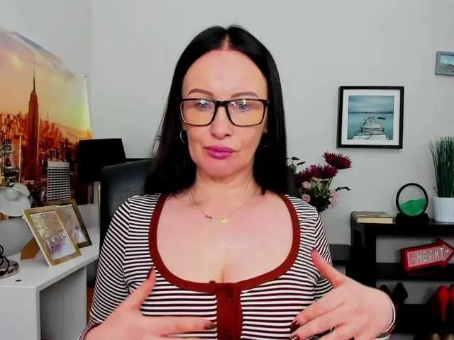 velvetJasmine on BongaCams 