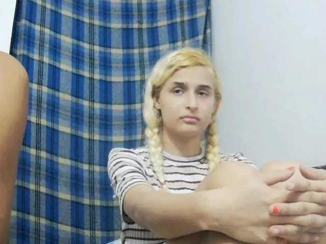 Venezolana2 on BongaCams 