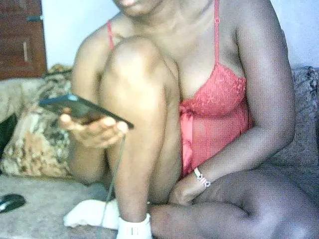 Veravee on BongaCams